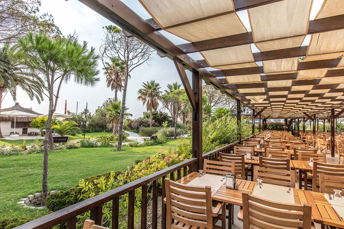 Atlantique Holiday Club