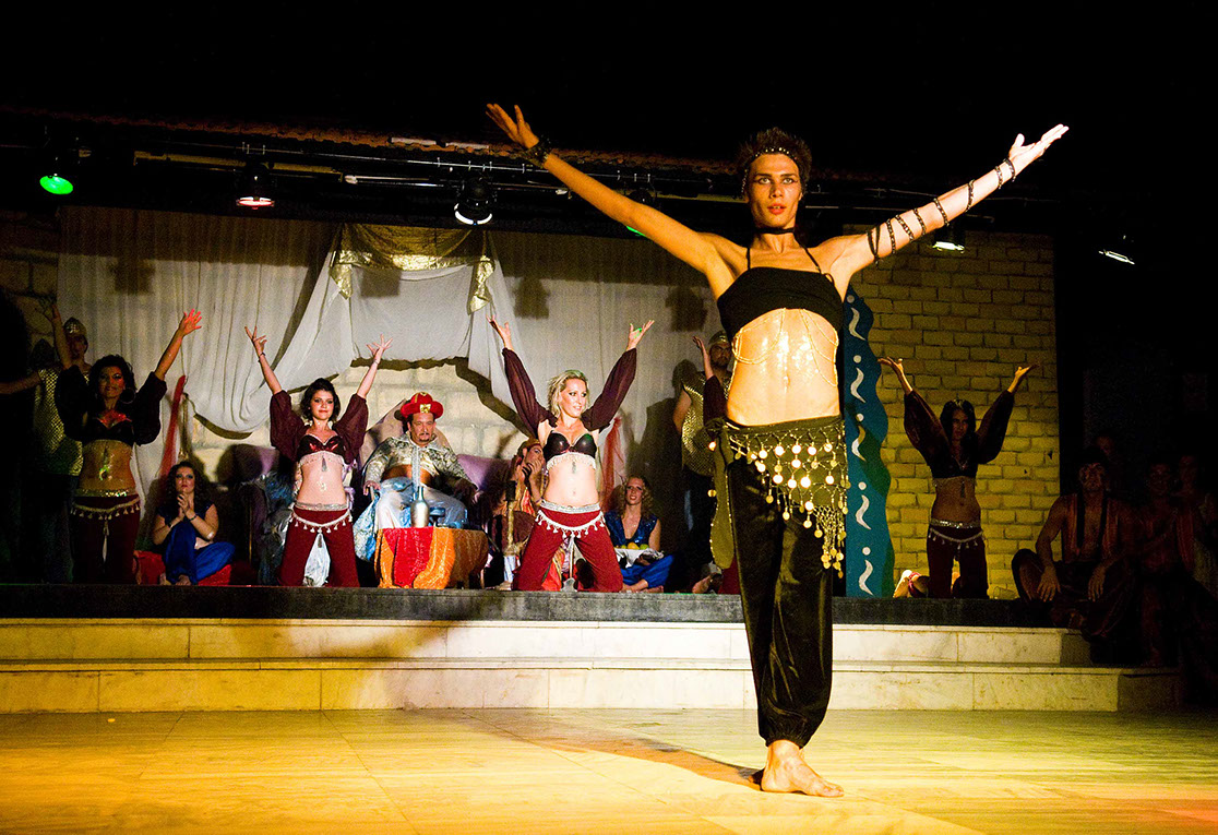 Atlantique Holiday Club