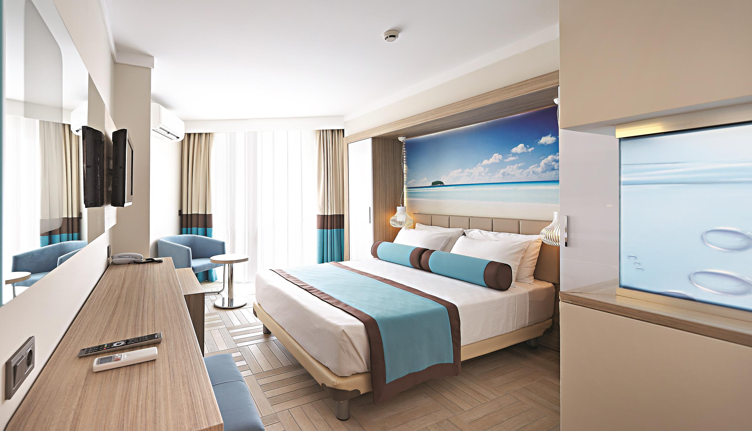 Blue Bay Platinum Hotel