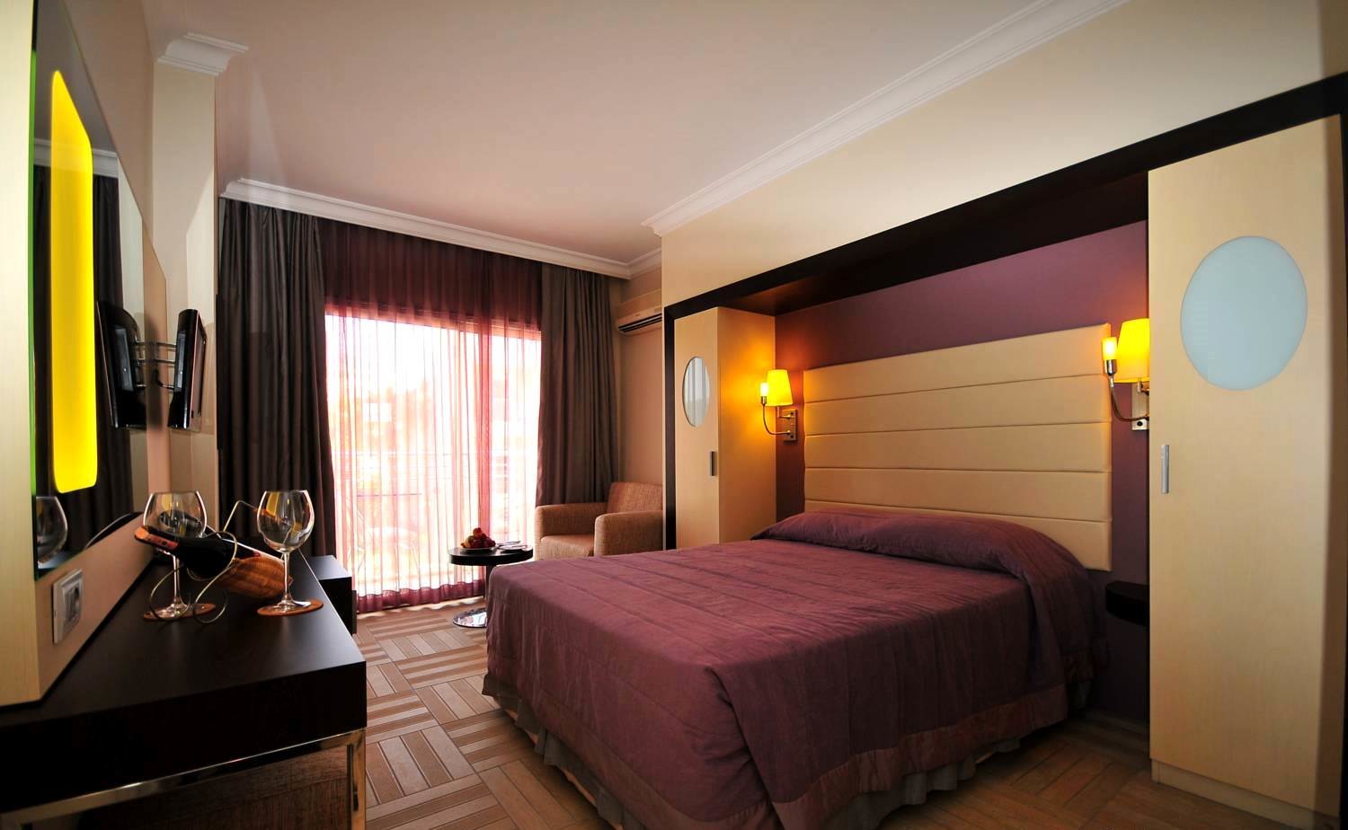 Blue Bay Platinum Hotel