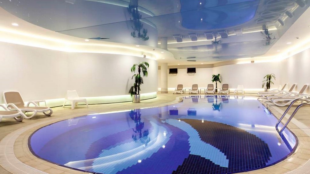Blue Bay Platinum Hotel