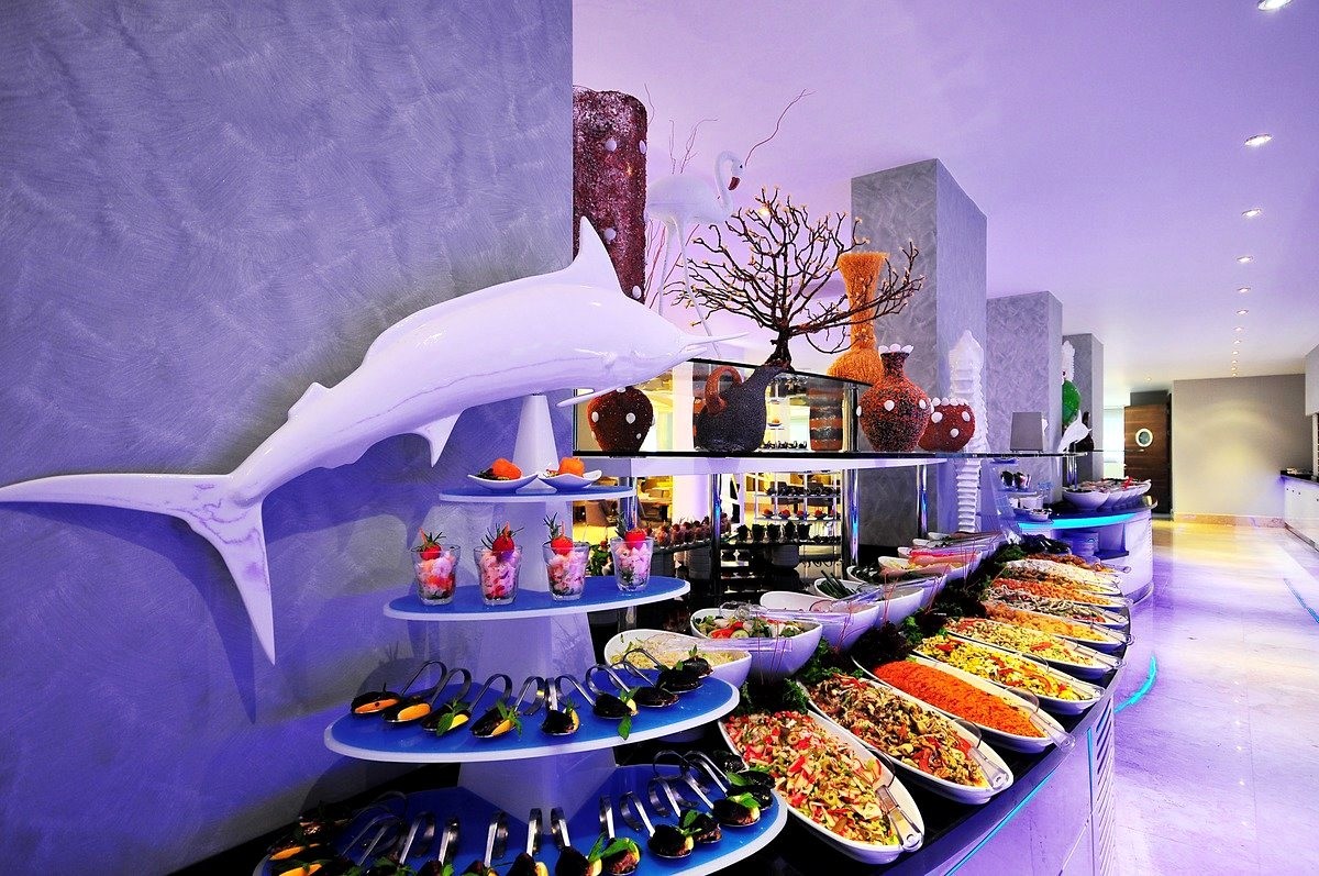Blue Bay Platinum Hotel