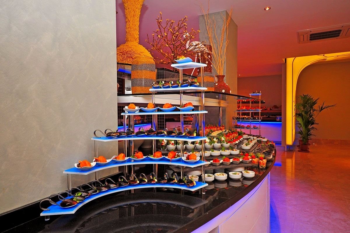 Blue Bay Platinum Hotel
