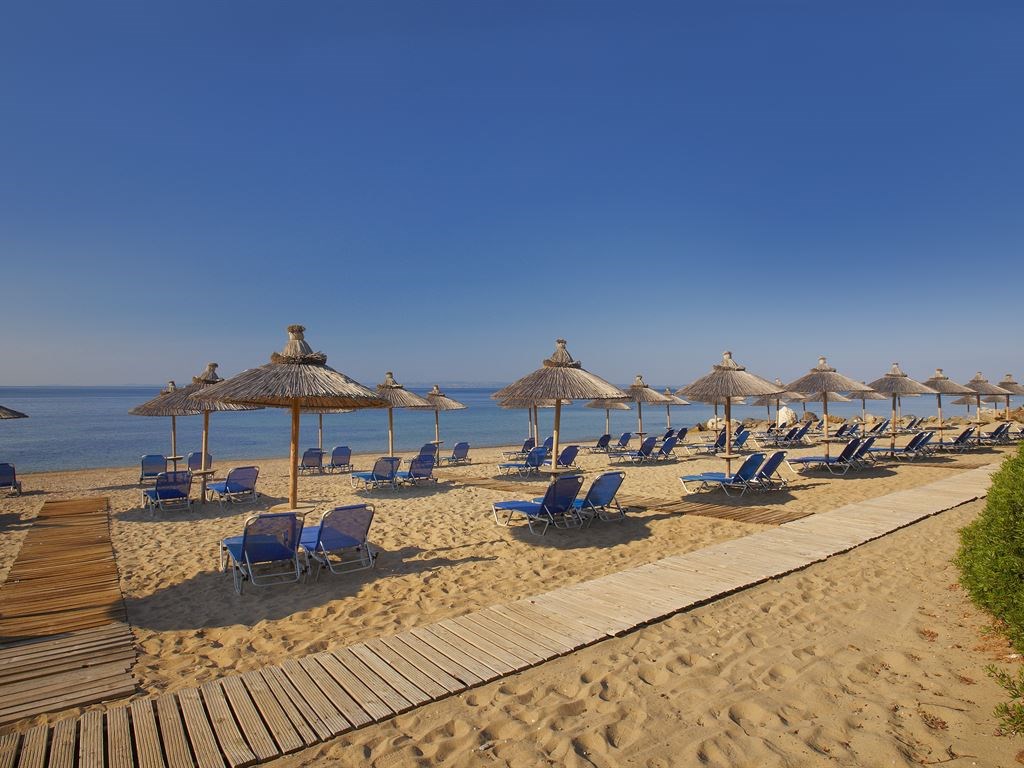 Супер Почивки в Гърция