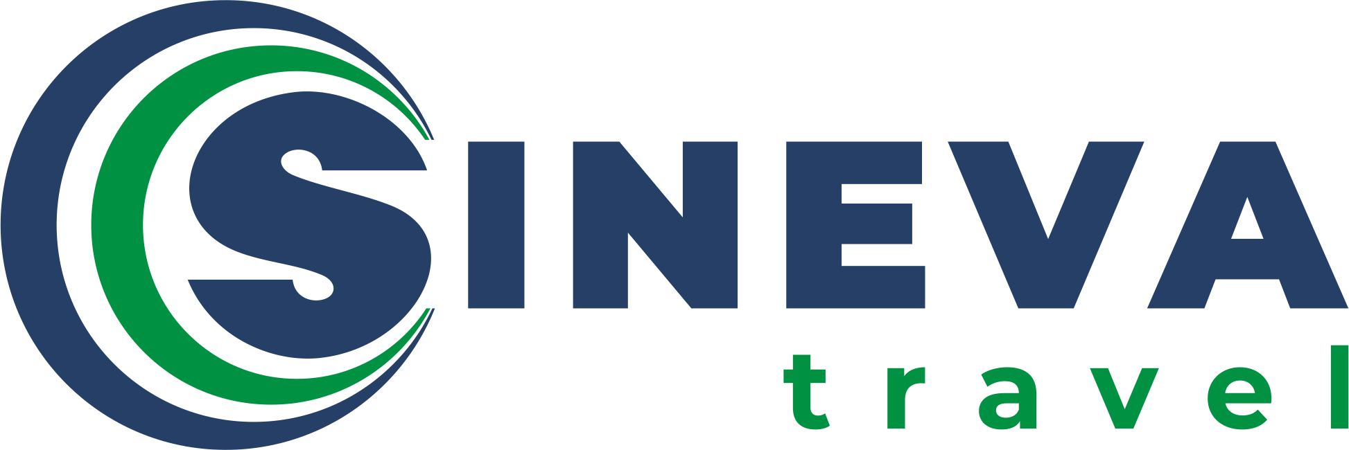 Sineva Travel LTD